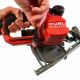 Milwaukee M12 Fuel 140mm Sub Compact Circular Saw